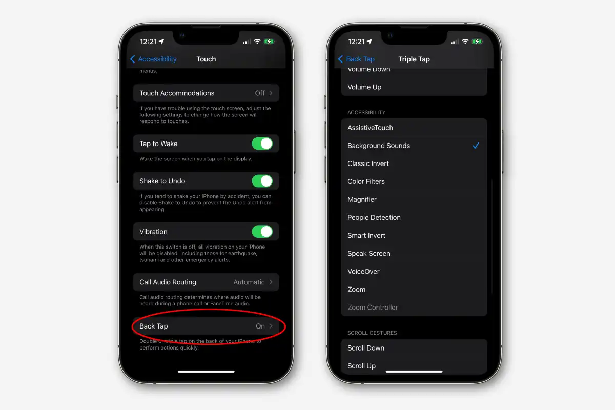 Hier zijn 18 tips en trucs voor een iPhone