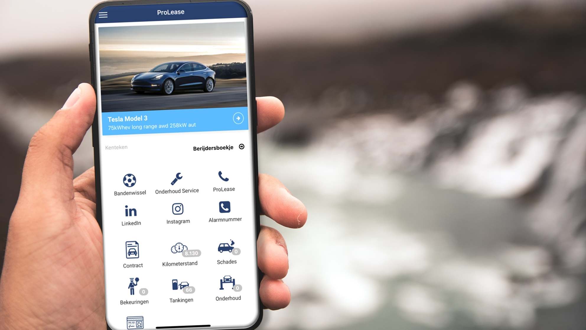 De ontwikkeling van een white-label lease app: één platform, eindeloze varianten