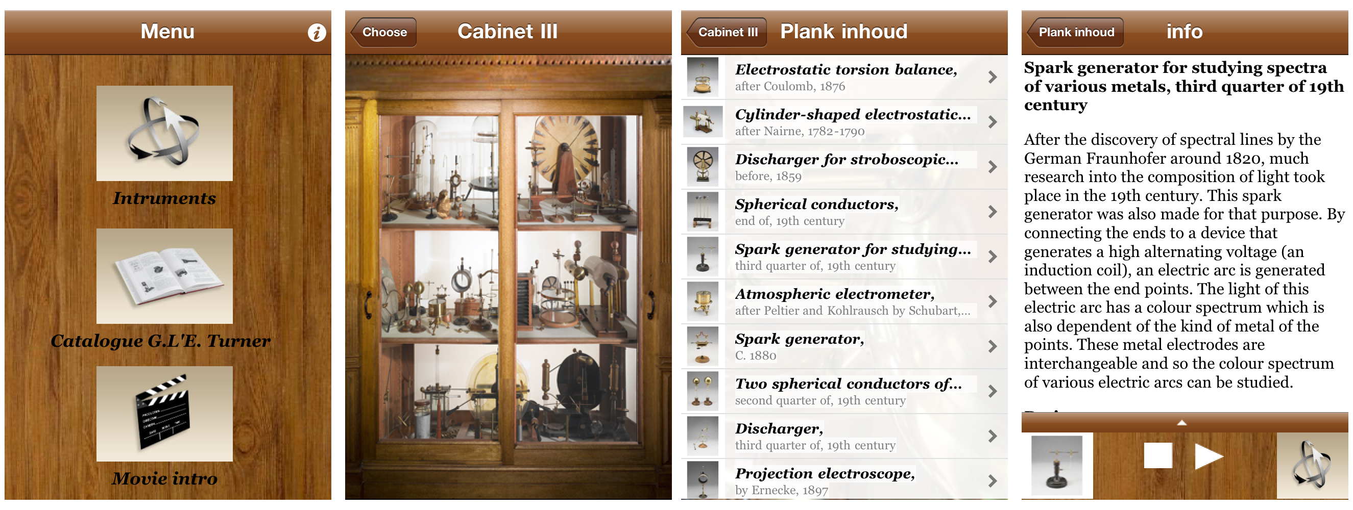 Nieuw leven voor een 15 jaar oude iOS-app
