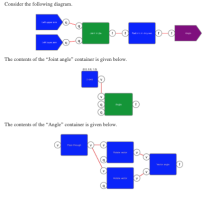  Diagram Editor