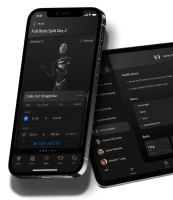 EchtFit – iOS & Apple Watch
