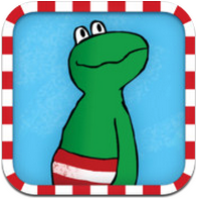 Kikker app