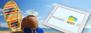 Recreatie app