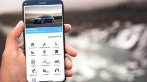Lease- & Mobiliteitsplatform