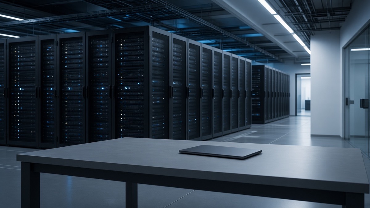 Eigen GPU’s, open weights: waarom grote kantoren hun AI zelf bouwen